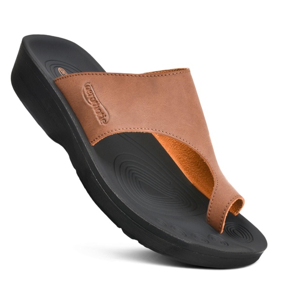 women's sandals regan