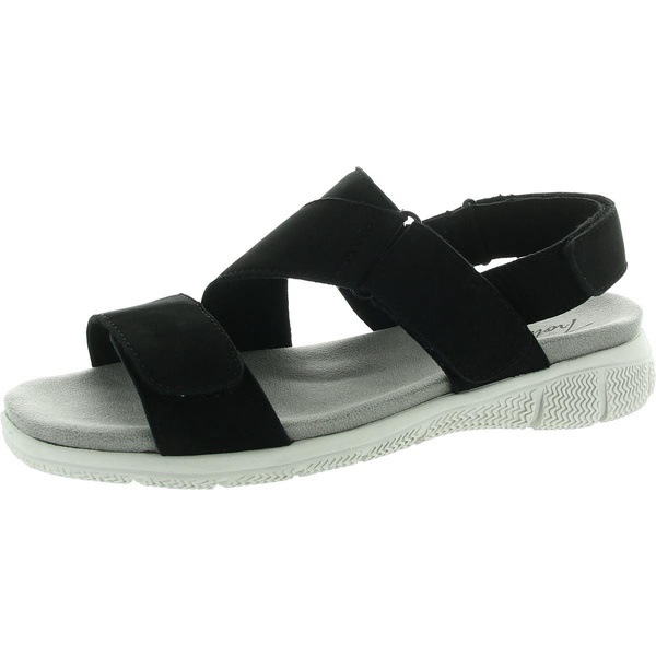 womens strappy leather strappy sandals
