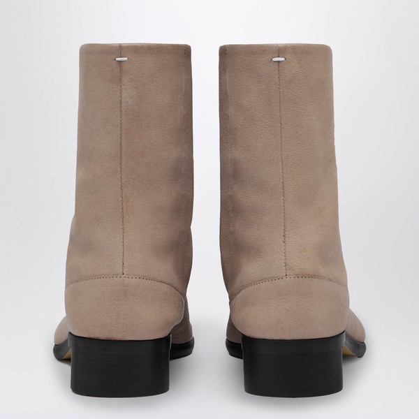 MAISON MARGIELA 30MM Tabi Ankle Boots for Men
