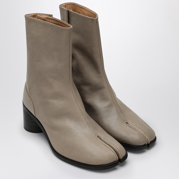 MAISON MARGIELA 30MM Tabi Ankle Boots for Men