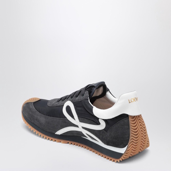 LOEWE Premium Lace-Up Trainer for Men