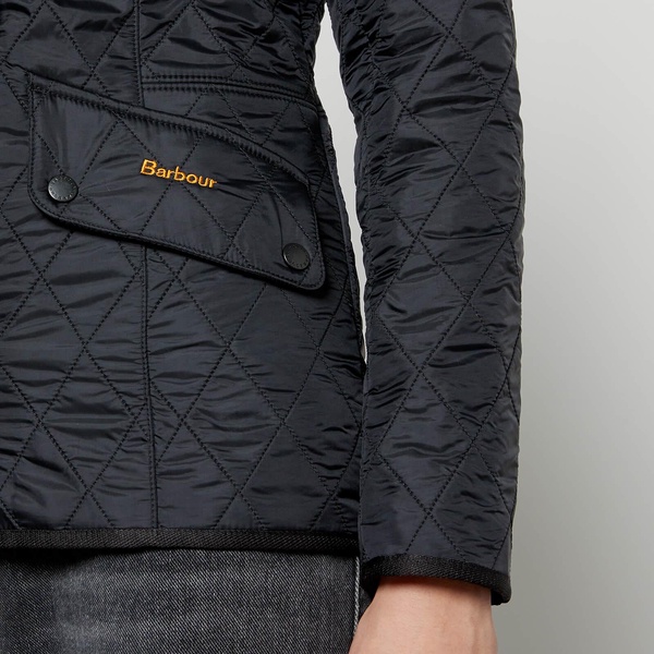 Cavalry Polarquilt Jacket - Women's