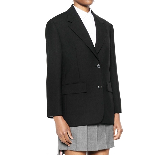 Prada Wool Blazer Women