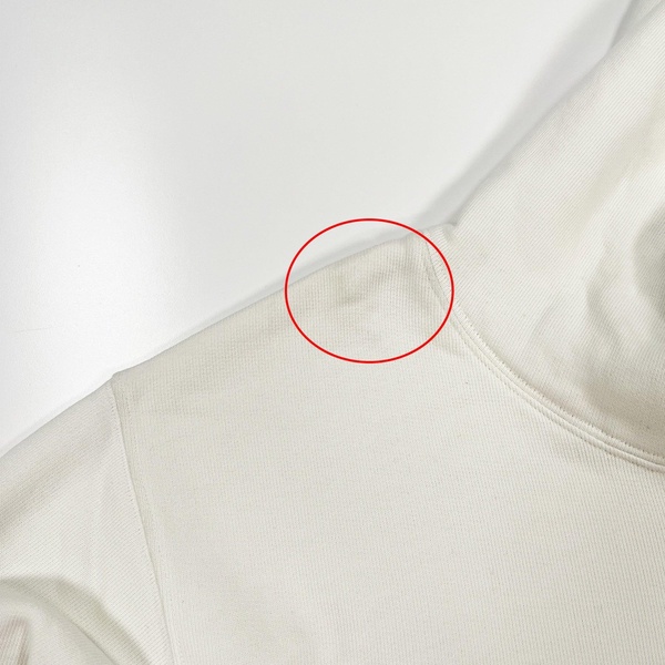 Ambush Cotton Hooded Swetashirt Men