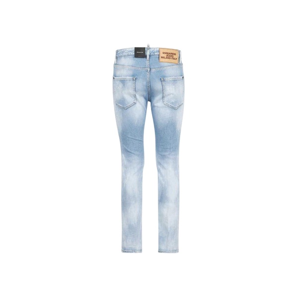 Dsquared2 Cool Guy Denim Jeans Men