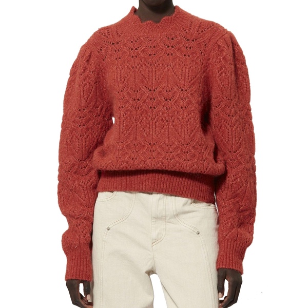 Isabel Marant Ã‰Toile Galini Sweater Women