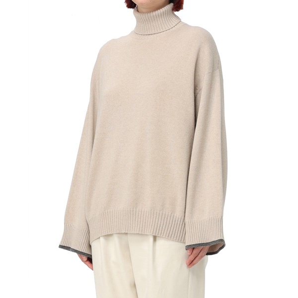 Brunello Cucinelli Cashmere Sweater Women