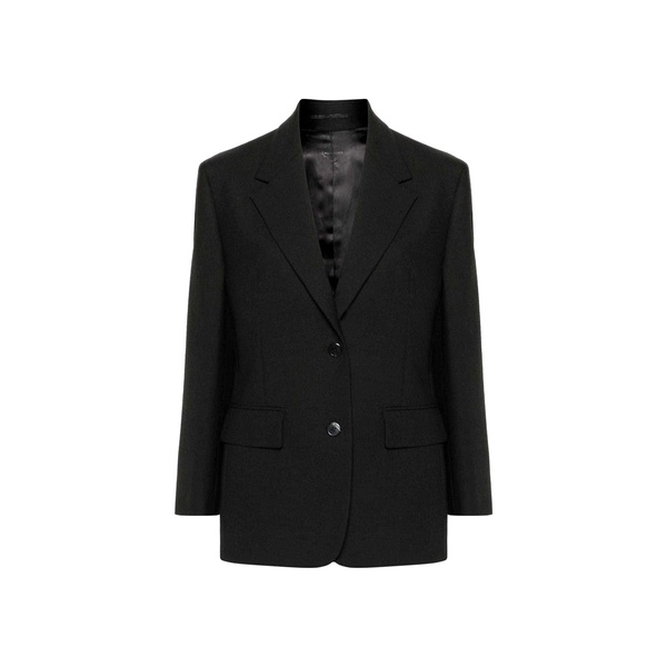 Prada Wool Blazer Women