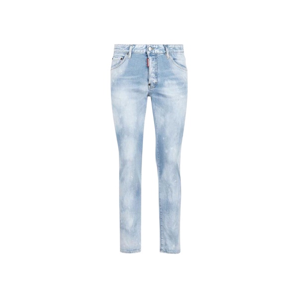 Dsquared2 Cool Guy Denim Jeans Men