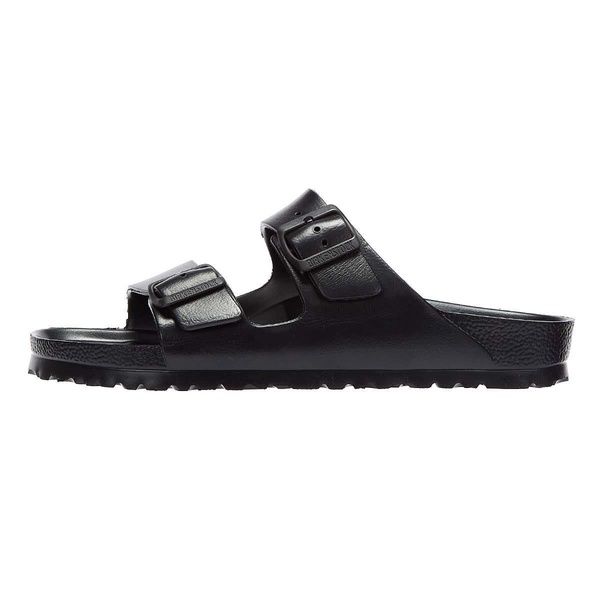Birkenstock Women's Arizona Slim Fit Eva Double Strap Sandals - Black - EU 36/UK 3.5