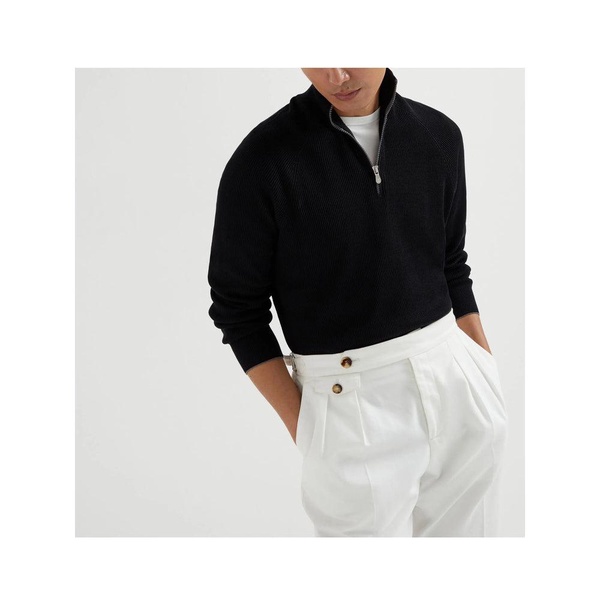 Cotton Sweaters