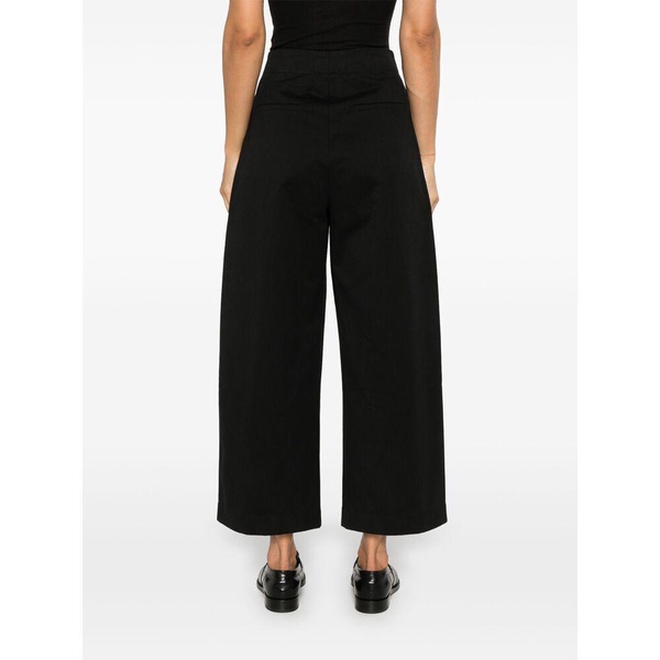 Cotton Pants