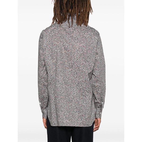 Cotton Shirts