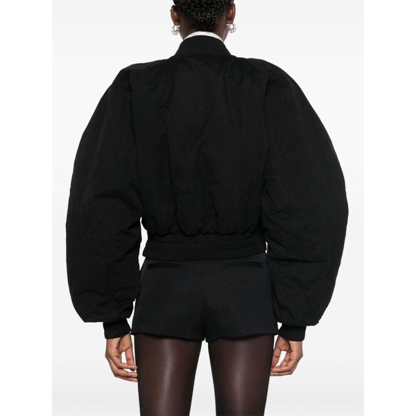 Black Jackets