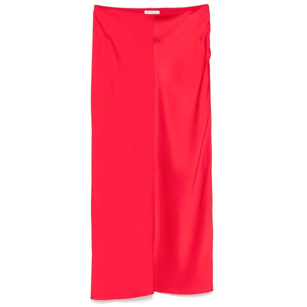 Wool Skirts