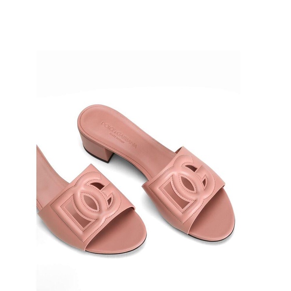 Leather Sandals
