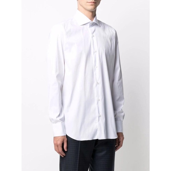 White Shirts