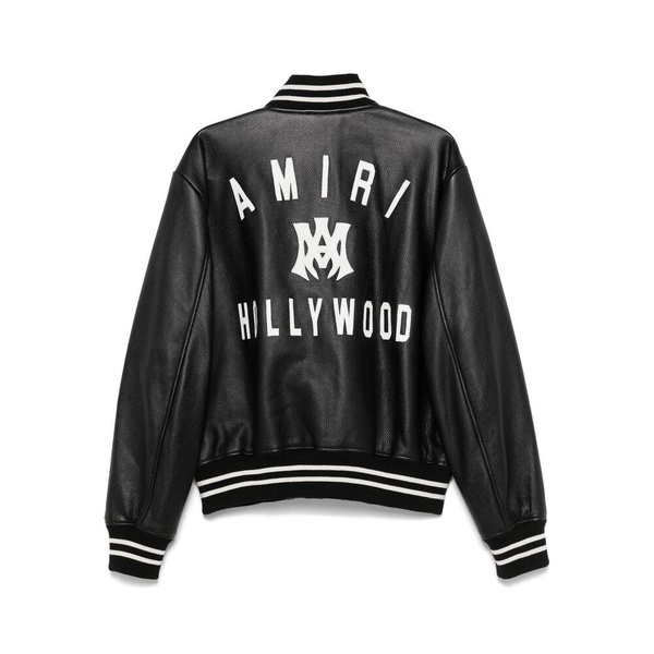 Black Jackets