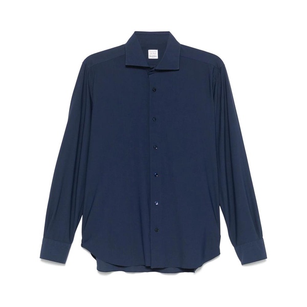 Blue Shirts