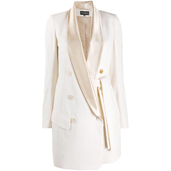 White Coats