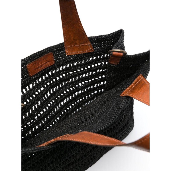 Black Tote Bags