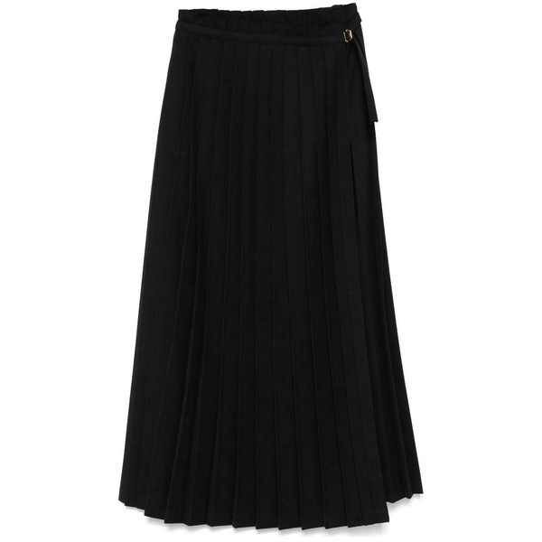 Black Skirts