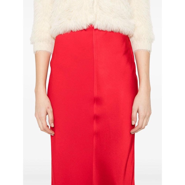 Wool Skirts