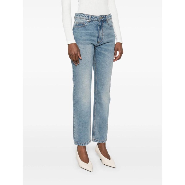 Cotton Denim