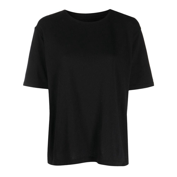 Logo-Appliqué T-Shirt