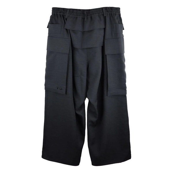 Polyester Pants