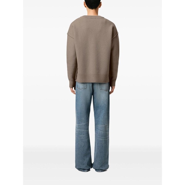 Wool Sweaters