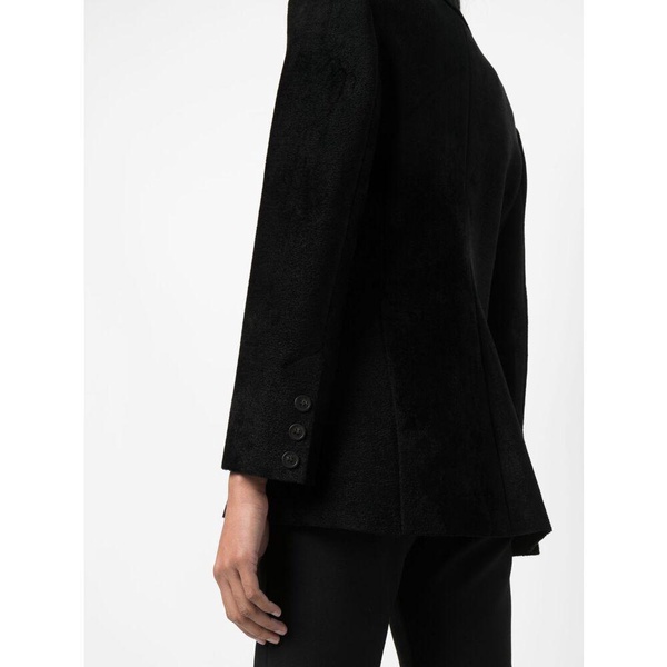 Black Jackets