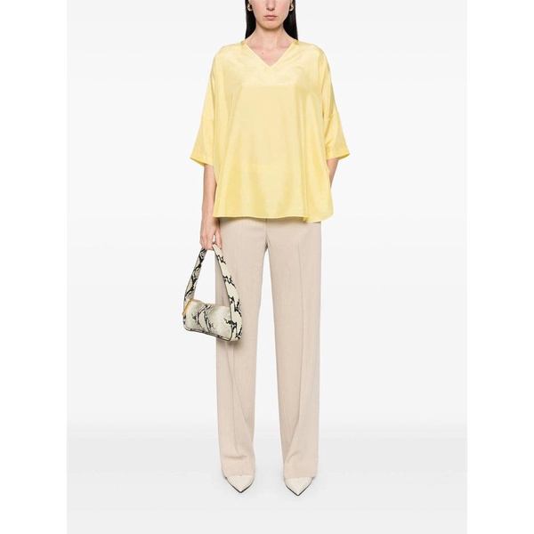 Silk T Shirts