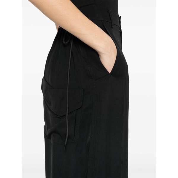 Black Pants