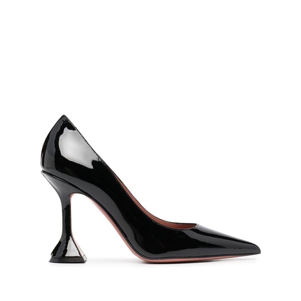 Leather Pumps