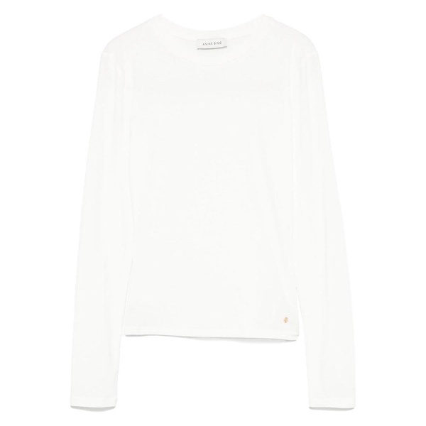 White Sweaters