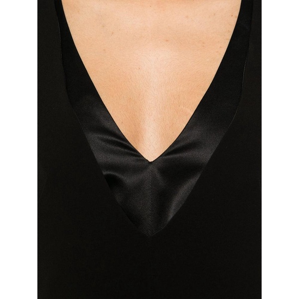Black Jumpsuits