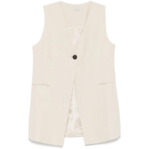 Linen Jackets