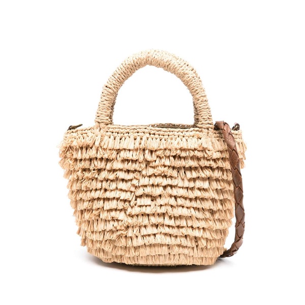 Leather Tote Bags