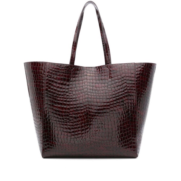 Red Tote Bags