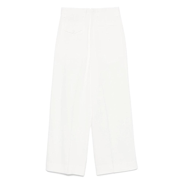White Pants