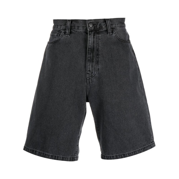 Cotton  Rubber Shorts