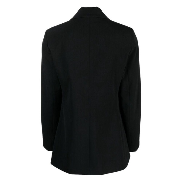 Black Jackets
