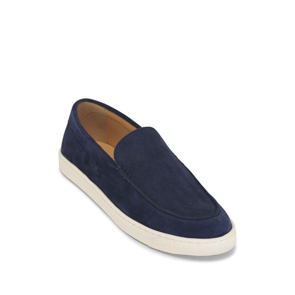 Cotton Sneakers