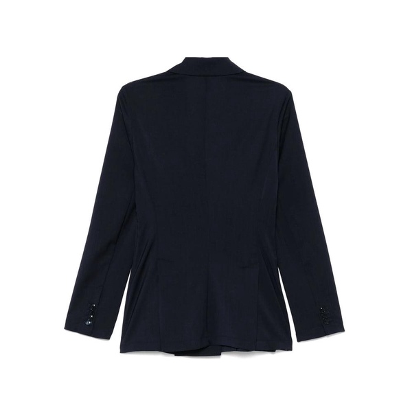 Wool Jackets