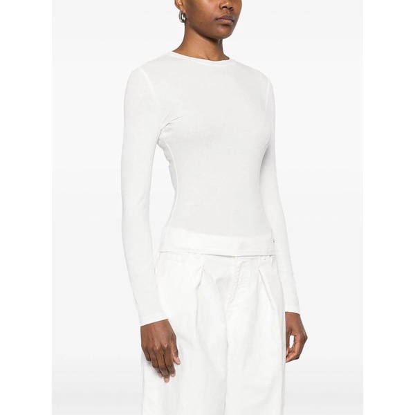 White Sweaters
