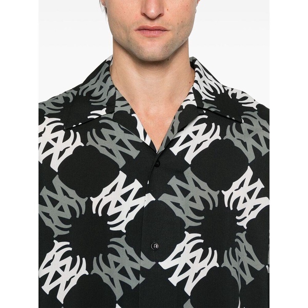 Silk Shirts
