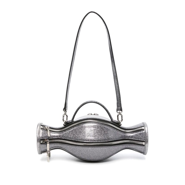 Gray Tote Bags