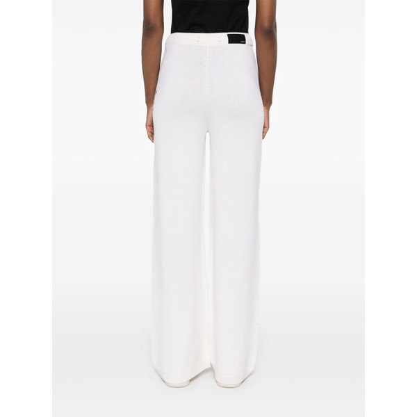 Wool Pants