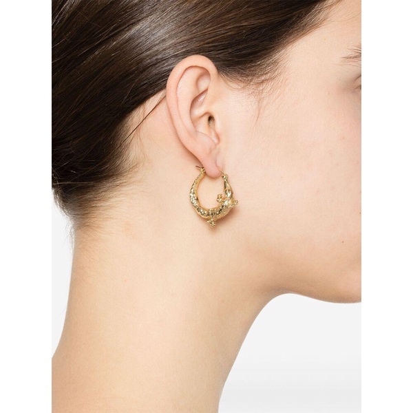 Metal Earrings